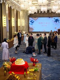 Tập 12 - Món Nợ Tình Thân