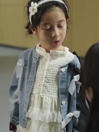 [Doblado]Destino Revelado: La Voz Oculta de mi Hija - Episode 49