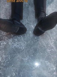 Episodio 10 - L'Inganno del Fuoco