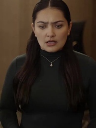 Episódio 57 - [Dublado]Casamento Relâmpago: A Herdeira Secreta