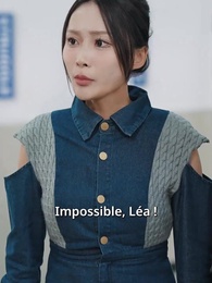 Vengeance de la star déchue - Episode 46