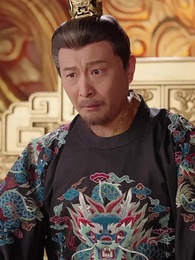 [Lồng Tiếng] Phúc Tinh Chuyển Thế Náo Loạn Cung Đình - Episode 30