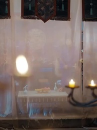 A Crown of Thorns - Episode 66