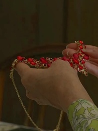 الحلقة 24 - زوجتي السابقة المعوزة وريثة