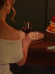 الحلقة 74 - زوجتي السابقة المعوزة وريثة