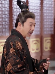 [Lồng Tiếng] Phúc Tinh Chuyển Thế Náo Loạn Cung Đình - Episode 10