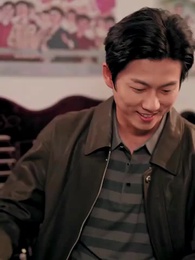 Rebirth 1996: Wealth, Love and Leisure - Episode 34