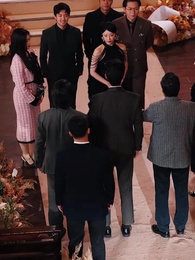 여왕의 심판 - Episode 40