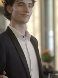 Episódio 54 - [Dublado]Casamento Relâmpago: A Herdeira Secreta