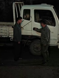 Episode 20 - Rebirth 1996: Wealth, Love and Leisure