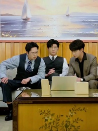 Episode 49 - Hidden Heiress: My Brothers Are Back for Blood