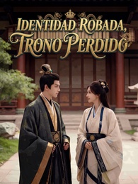 Identidad Robada, Trono Perdido