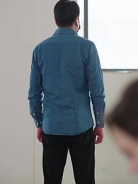 Aus der Hölle der Schuld in die wahre Lieb - Episode 41