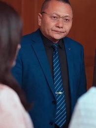 Episode 39 - [Dubbed]This Vow Is for Vengeance