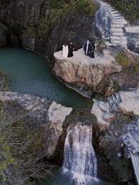 女扮男裝當紈絝，成了全員白月光 - Episode 45