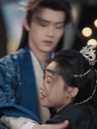 女扮男裝當紈絝，成了全員白月光 - Episode 6