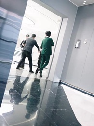 Món Nợ Tình Thân - Episode 46