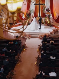 여왕의 심판 - Episode 1