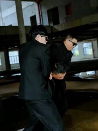 Hidden Heiress: My Brothers Are Back for Blood - Episode 48