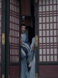 女扮男裝當紈絝，成了全員白月光 - Episode 34