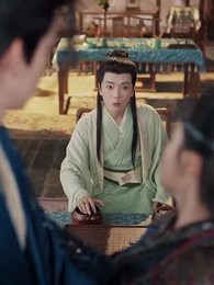 女扮男裝當紈絝，成了全員白月光 - Episode 51