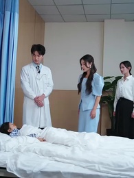 [Doblado]Destino Revelado: La Voz Oculta de mi Hija - Episode 18