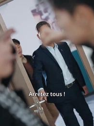 Vengeance de la star déchue - Episode 47