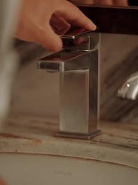 الحلقة 19 - عودة الزوجة الجبّارة