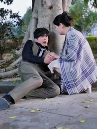 Episode 68 - Hidden Heiress: My Brothers Are Back for Blood