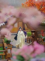 第19話 - 舞姫の復讐ー狙いは皇帝の命か、心か