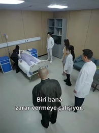 Asi Genç Dağdan İniyor - Episode 27