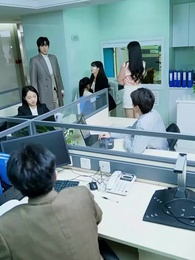 Hidden Heiress: My Brothers Are Back for Blood - Episode 22