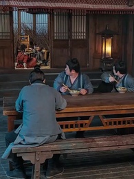 舞姫の復讐ー狙いは皇帝の命か、心か - Episode 55