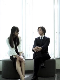 極道人事部 黒崎隼人 - Episode 24