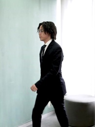 第25話 - 極道人事部 黒崎隼人