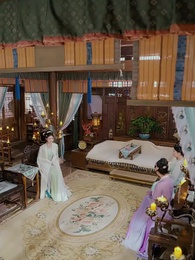 舞姫の復讐ー狙いは皇帝の命か、心か - Episode 22