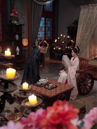 [Lồng Tiếng] Phúc Tinh Chuyển Thế Náo Loạn Cung Đình - Episode 7