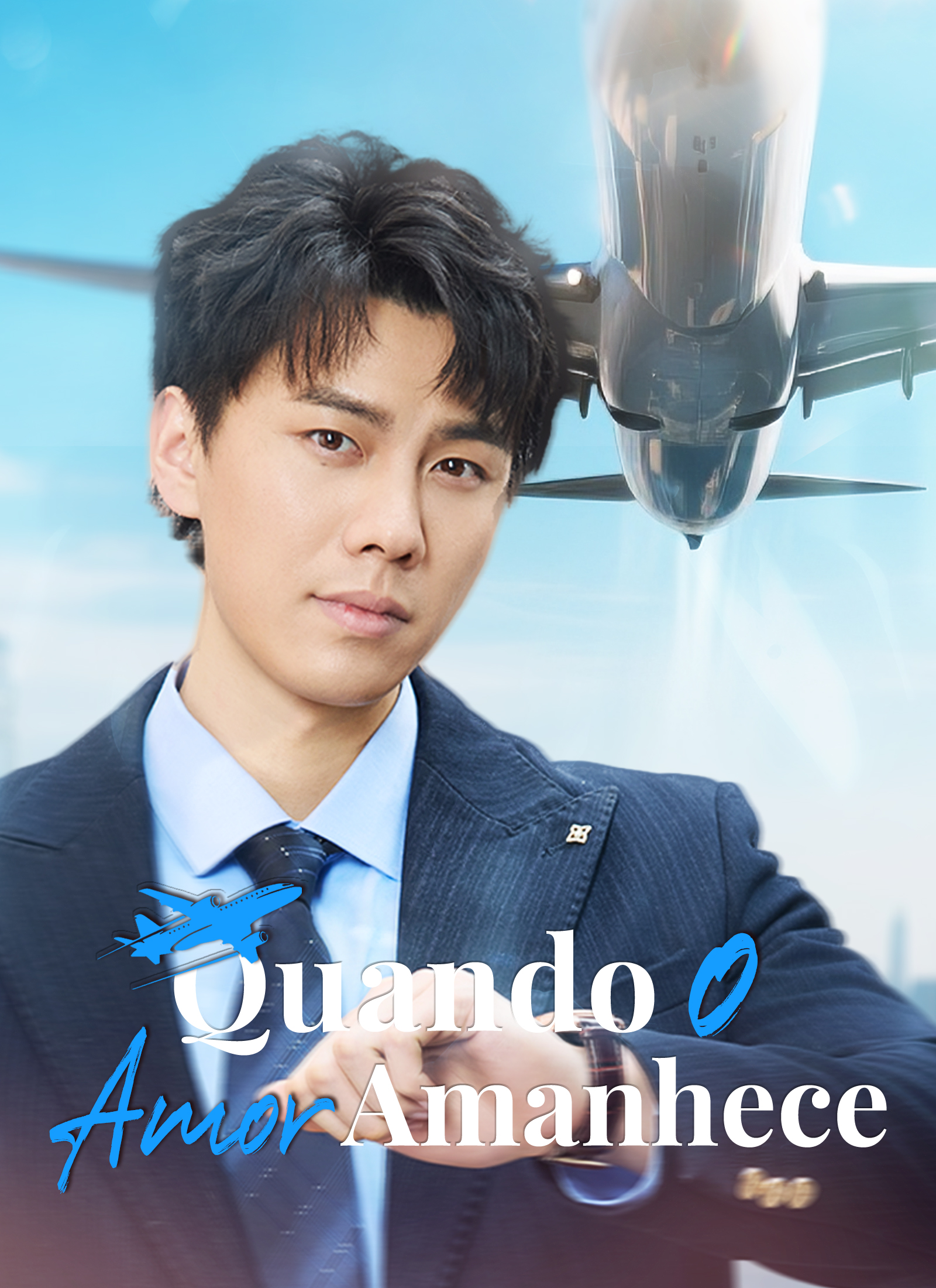 [Dublado]uando o Amor Amanhece