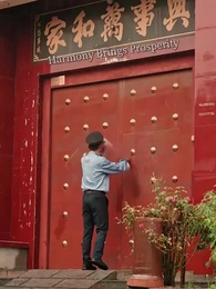 Episode 80 - Rebirth 1996: Wealth, Love and Leisure