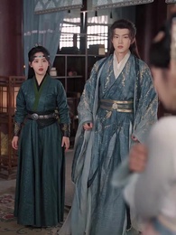 女扮男裝當紈絝，成了全員白月光 - Episode 69