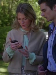 الحلقة 58 - زوجتي السابقة المعوزة وريثة