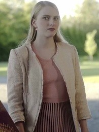 [Dublado]Casamento Relâmpago: A Herdeira Secreta - Episode 7