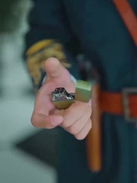 [Dublado]O Centésimo Adeus ao Marechal - Episode 16