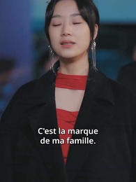 Épisode 24 - Vengeance de la star déchue