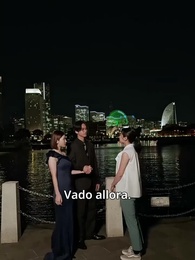 Episodio 73 - Sotto la Verità