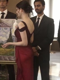 [Dublado]Casamento Relâmpago: A Herdeira Secreta - Episode 29