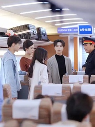 An Unexpected Encounter - Episode 32