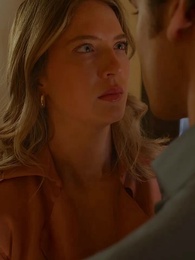 زوجتي السابقة المعوزة وريثة - Episode 54