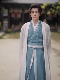 第14集 - 女扮男裝當紈絝，成了全員白月光