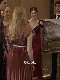 [Dublado]Casamento Relâmpago: A Herdeira Secreta - Episode 31